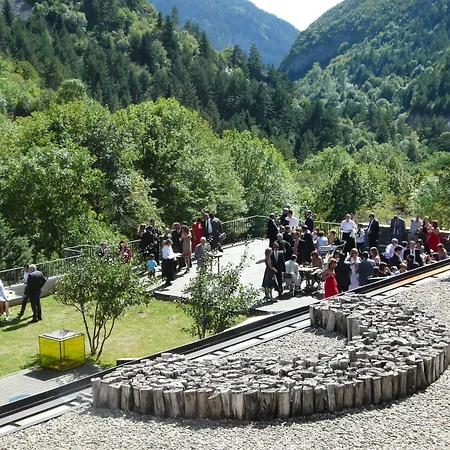 Hotel Santa Cristina Petit Spa-2